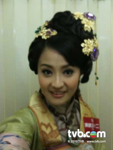 [资料+贴图] 陈倩扬 _网易娱乐论坛